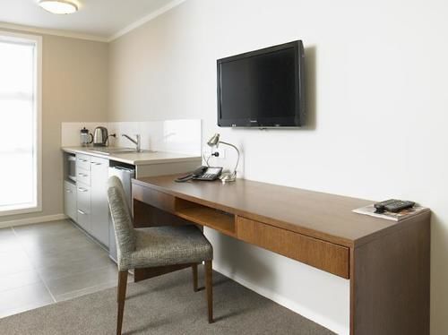 Motel Argent Motor Lodge 10