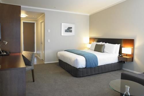 Motel Argent Motor Lodge 12