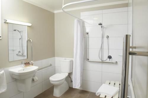 Motel Argent Motor Lodge 2