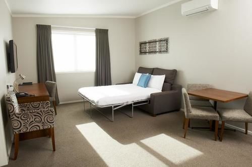 Motel Argent Motor Lodge 4