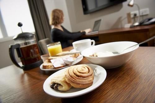 Motel Argent Motor Lodge 6