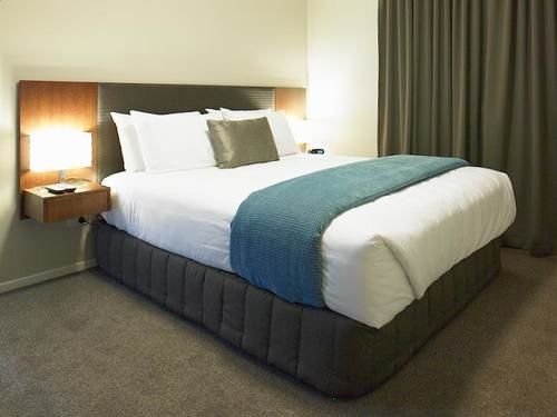 Motel Argent Motor Lodge 7