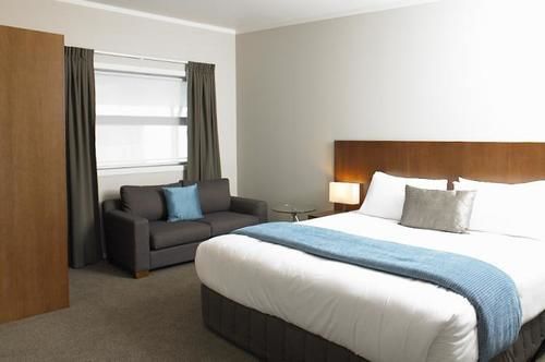 Motel Argent Motor Lodge 9