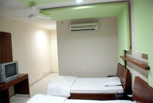Hotel Imperial Classic Andhra Pradesh