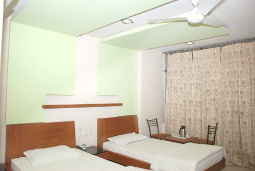 Hotel Imperial Classic 11