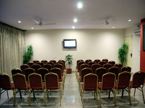 Hotel Imperial Classic 12