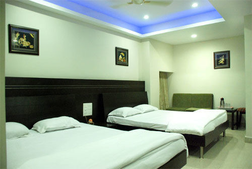 Hotel Imperial Classic 13