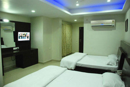 Hotel Imperial Classic 2