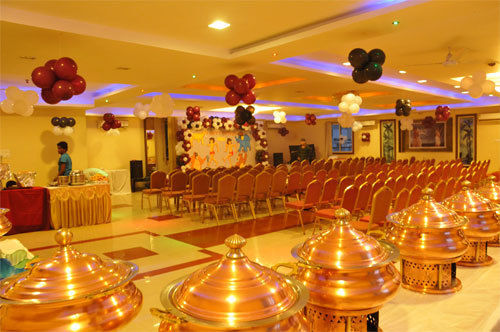 Hotel Imperial Classic 5