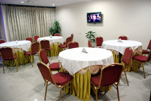 Hotel Imperial Classic 6