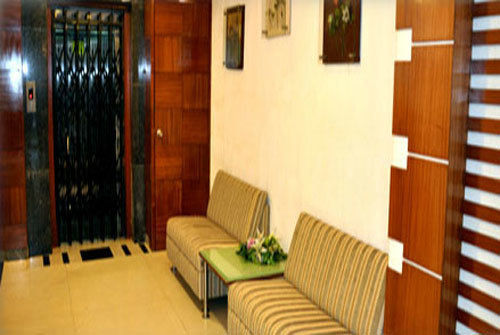 Hotel Imperial Classic 7