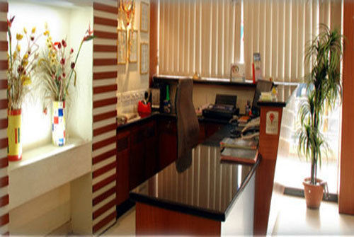 Hotel Imperial Classic 8