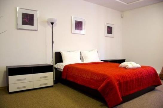 Hotel It Park Kazan Tartaristán