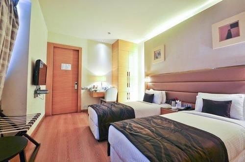 Hotel Middleton Inn 15