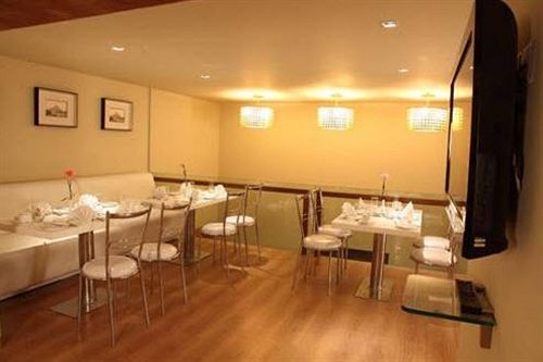 Hotel Middleton Inn 2