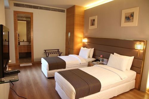 Hotel Middleton Inn 6