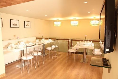 Hotel Middleton Inn 8