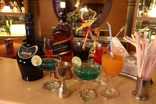 Hotel Middleton Inn 9