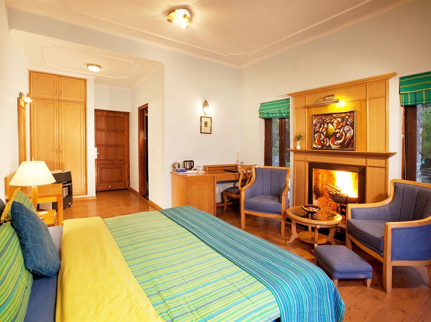 Resort The Terraces 11