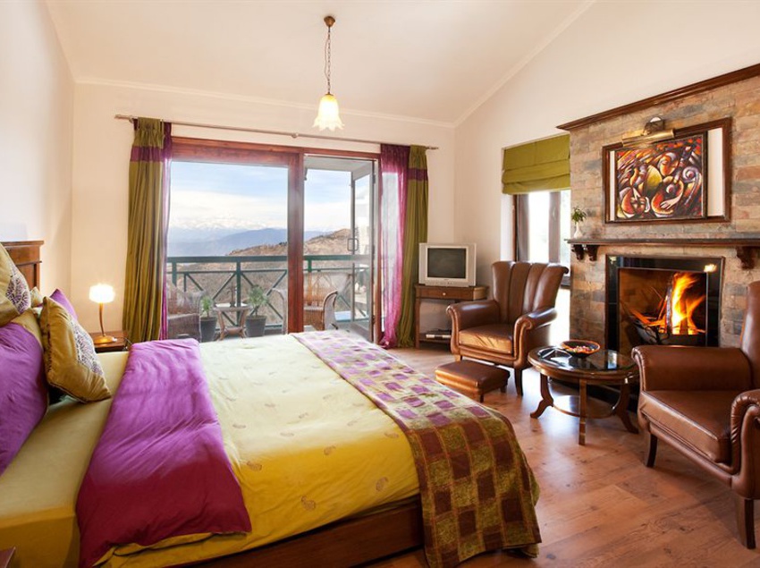 Resort The Terraces 12