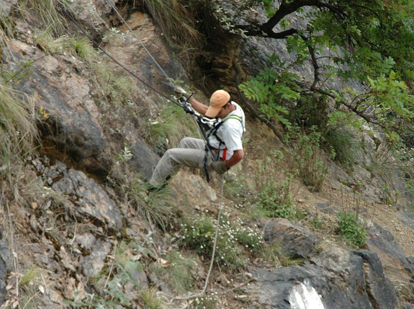 Resort The Terraces 14