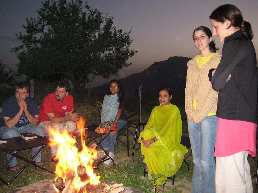 Resort The Terraces 15