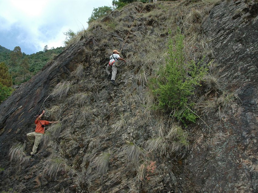 Resort The Terraces 16