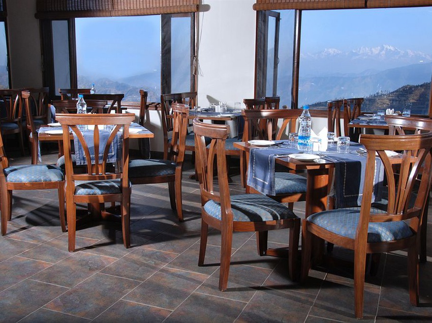 Resort The Terraces 18