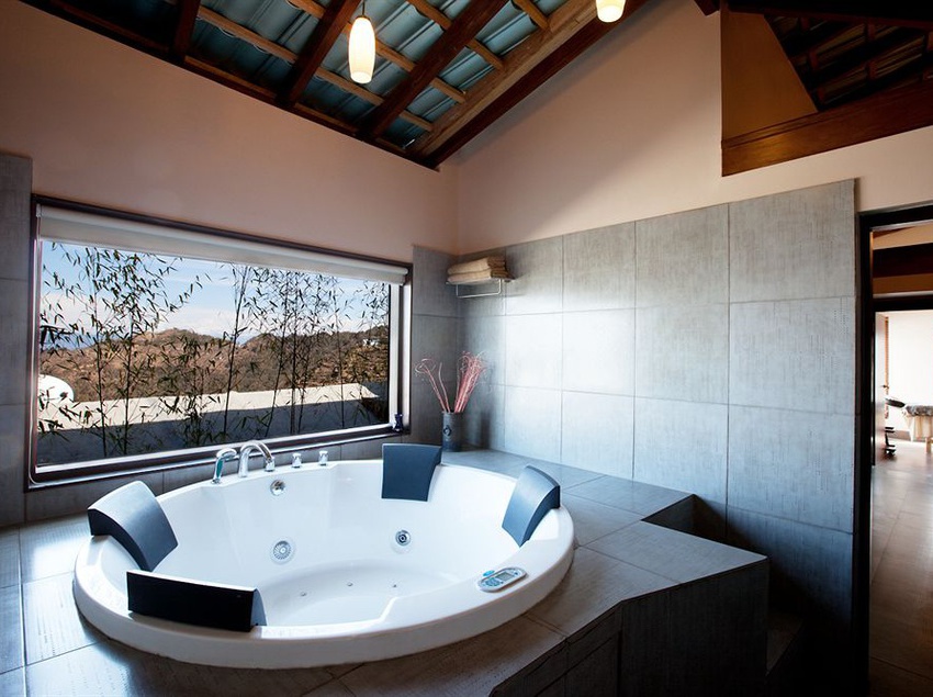 Resort The Terraces 19