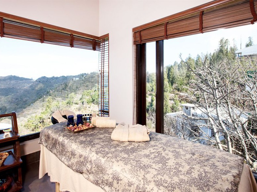 Resort The Terraces 20