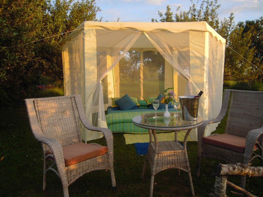 Resort The Terraces 4