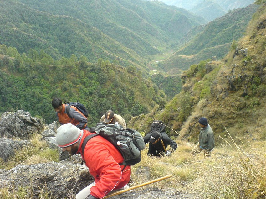 Resort The Terraces 6