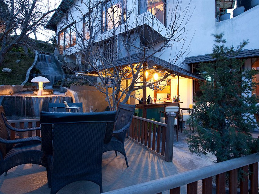 Resort The Terraces 7