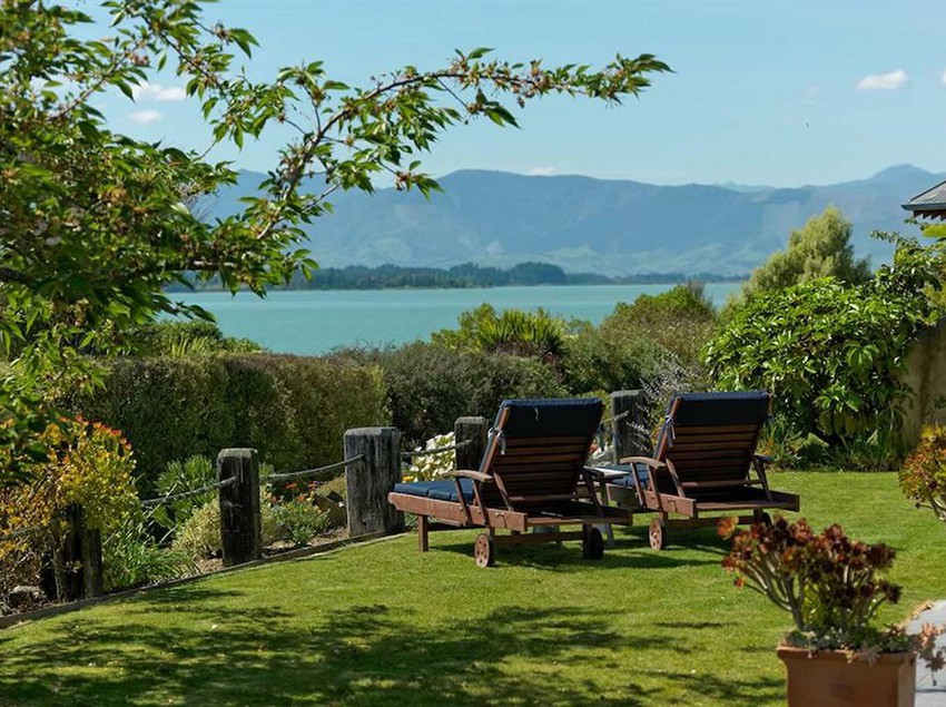 Hotel Bronte Country Estate 1