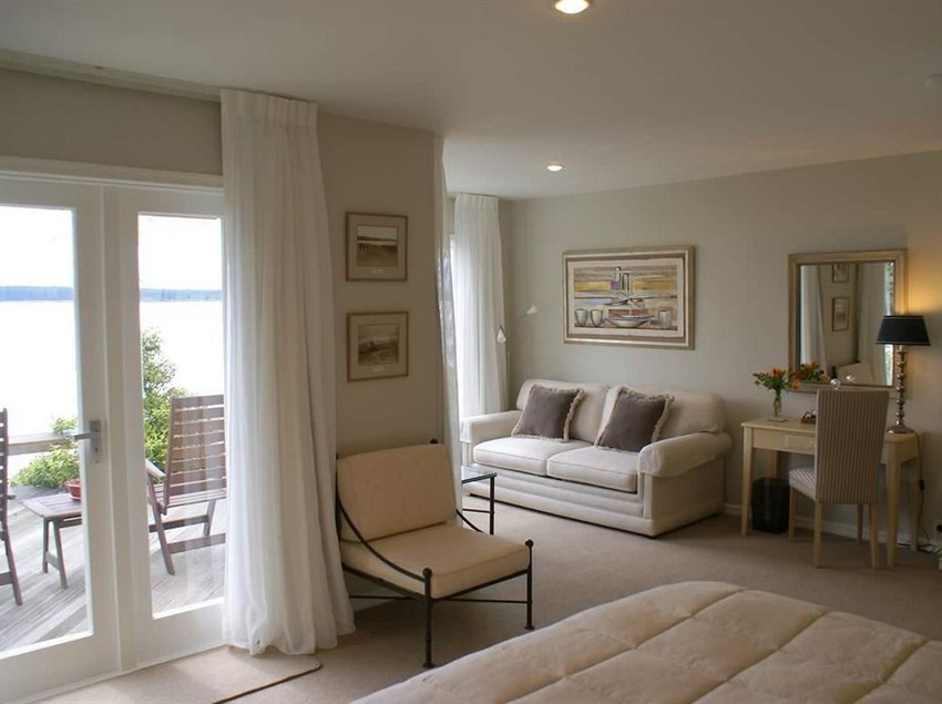 Hotel Bronte Country Estate 12