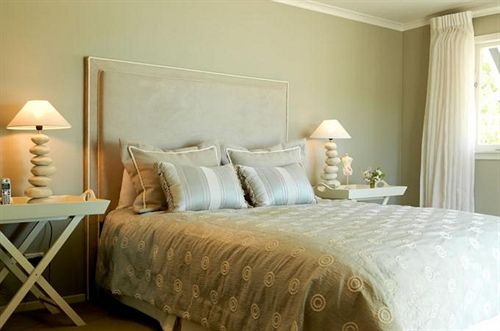 Hotel Bronte Country Estate 13