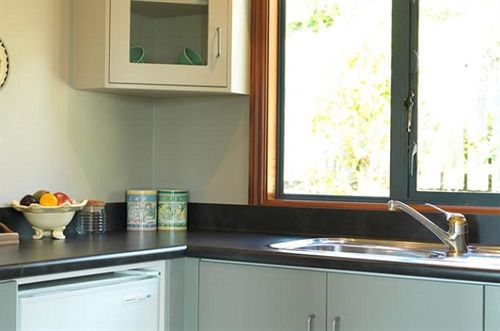 Hotel Bronte Country Estate 14