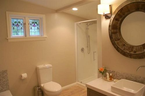 Hotel Bronte Country Estate 16