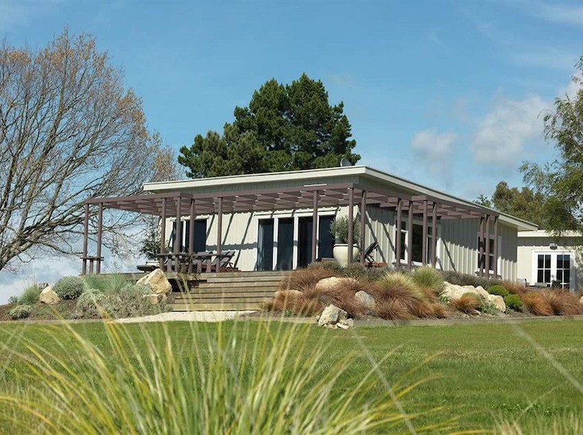 Hotel Bronte Country Estate 2