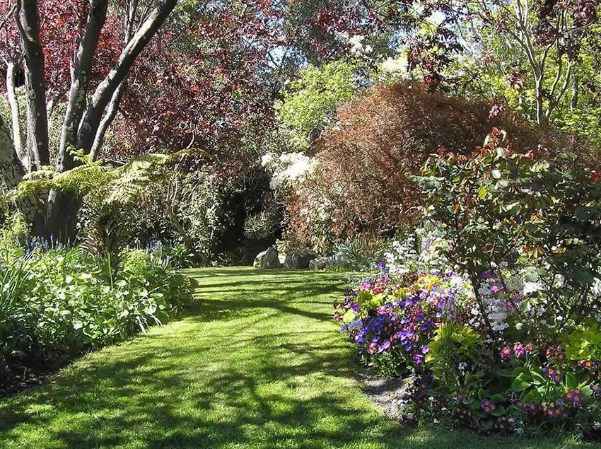 Hotel Bronte Country Estate 5