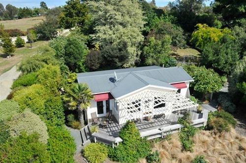 Hotel Bronte Country Estate 6