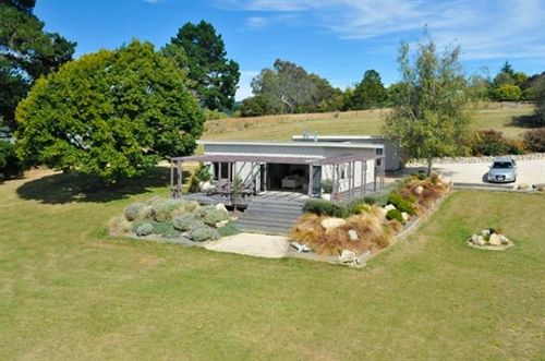 Hotel Bronte Country Estate 7