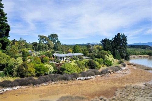 Hotel Bronte Country Estate 8