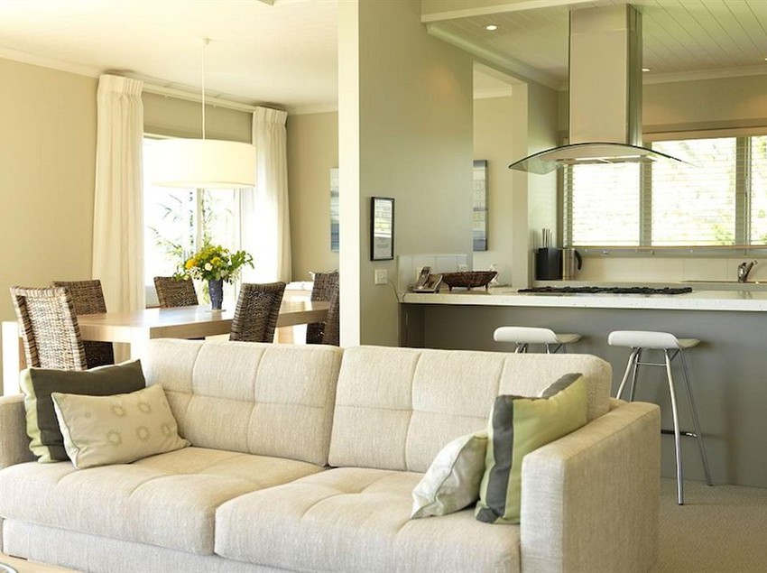 Hotel Bronte Country Estate 9