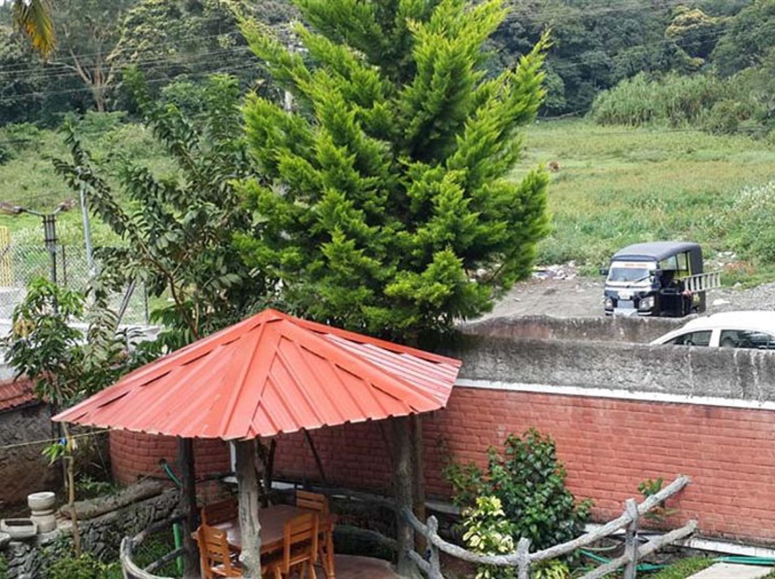 Hotel Periyar Nest Resort 1