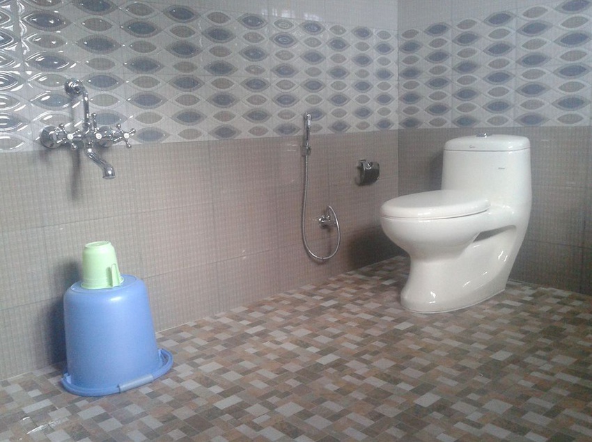 Hotel Periyar Nest Resort 10