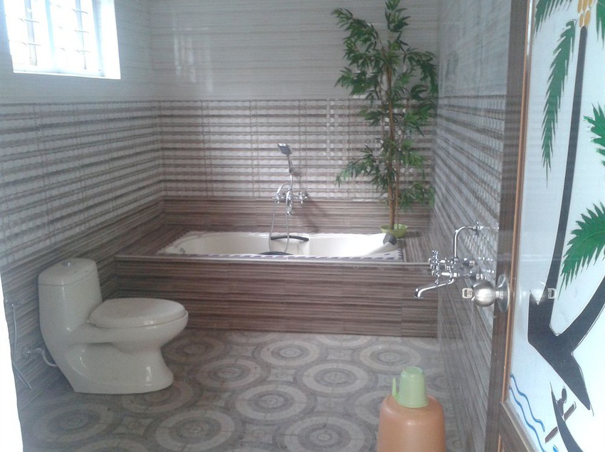 Hotel Periyar Nest Resort 14