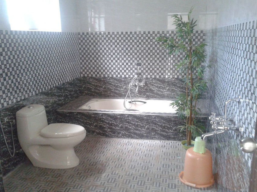 Hotel Periyar Nest Resort 15