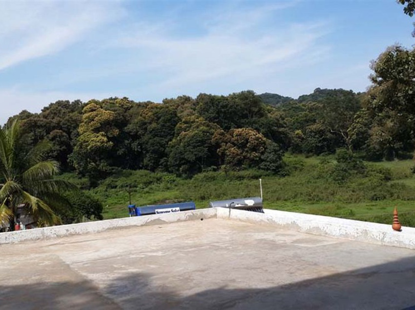 Hotel Periyar Nest Resort 17