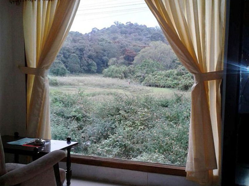 Hotel Periyar Nest Resort 19